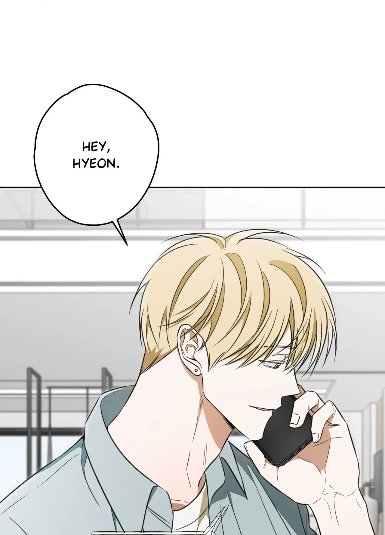 How To Win Over Your Crush Chapter 28, page 9