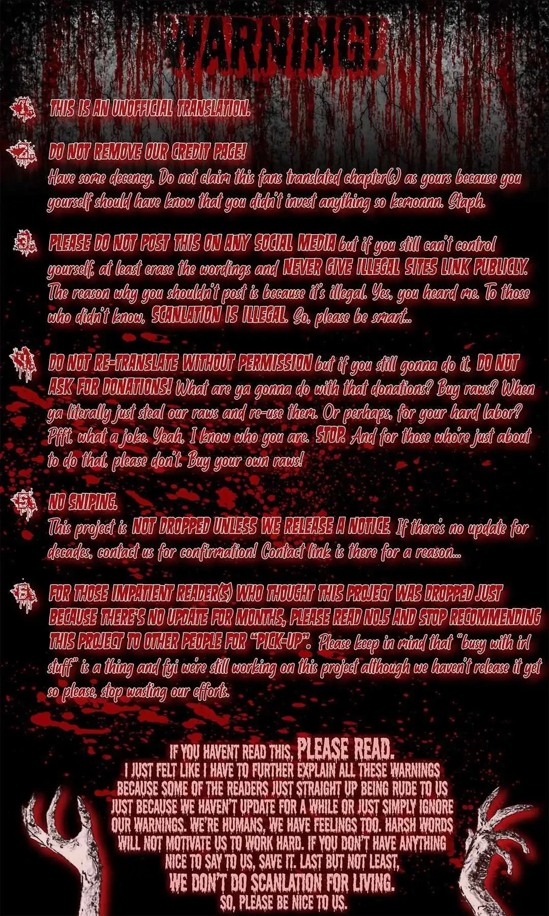 An Ode To Youth Chapter 15, page 2