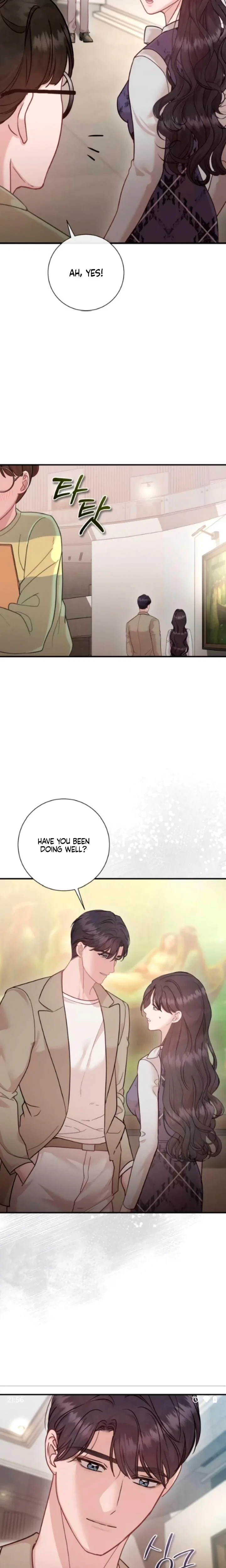 Night's Whispers Chapter 15, page 17