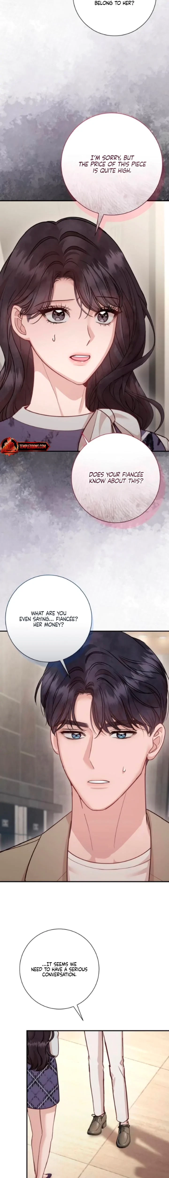Night's Whispers Chapter 15, page 25