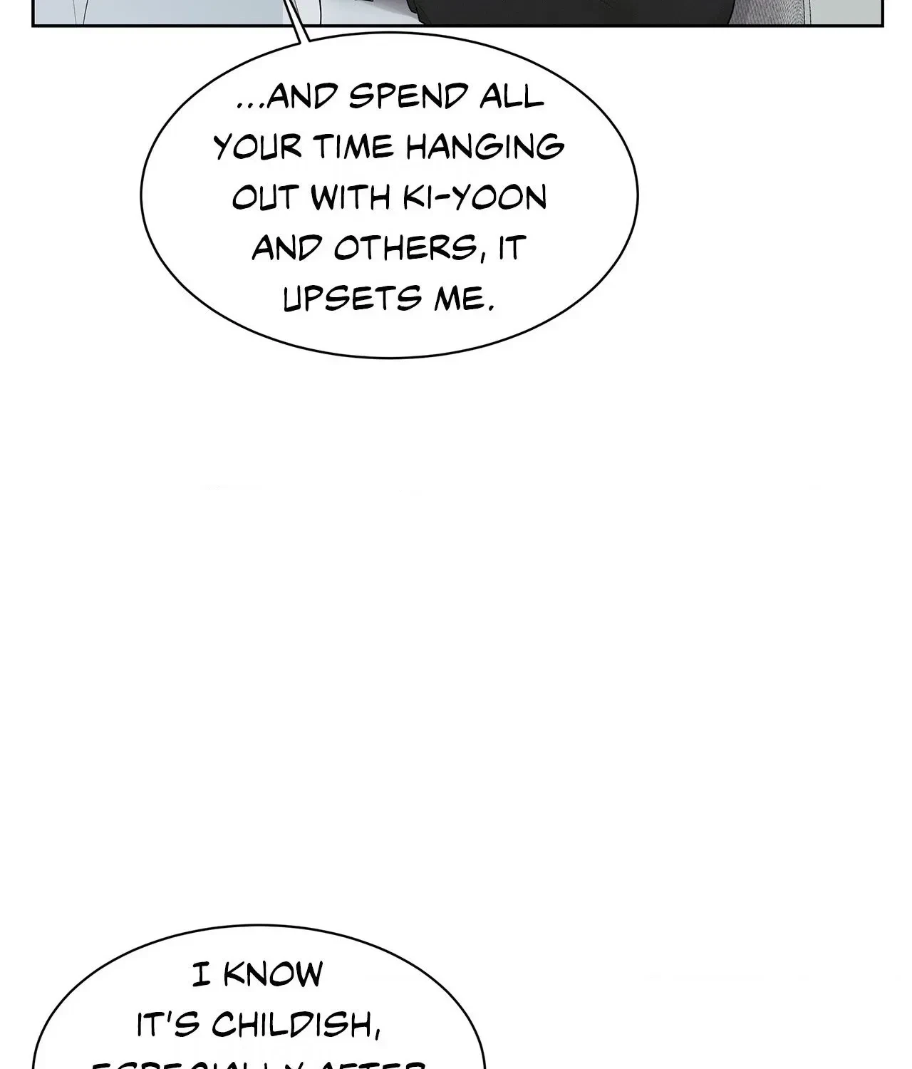 Summer Sparks Chapter 27, page 13