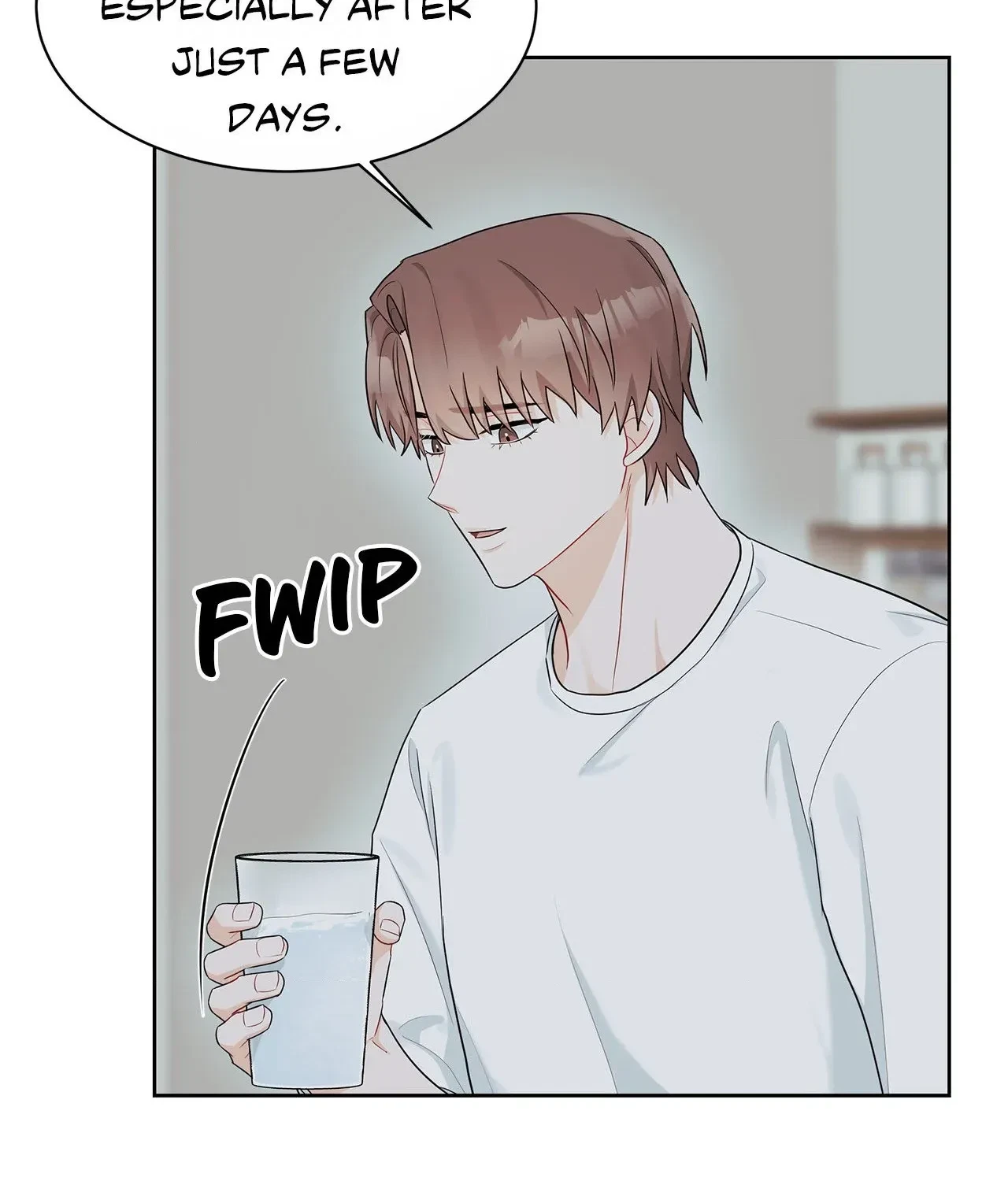 Summer Sparks Chapter 27, page 14