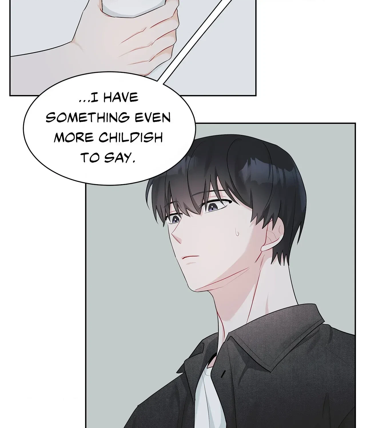 Summer Sparks Chapter 27, page 19