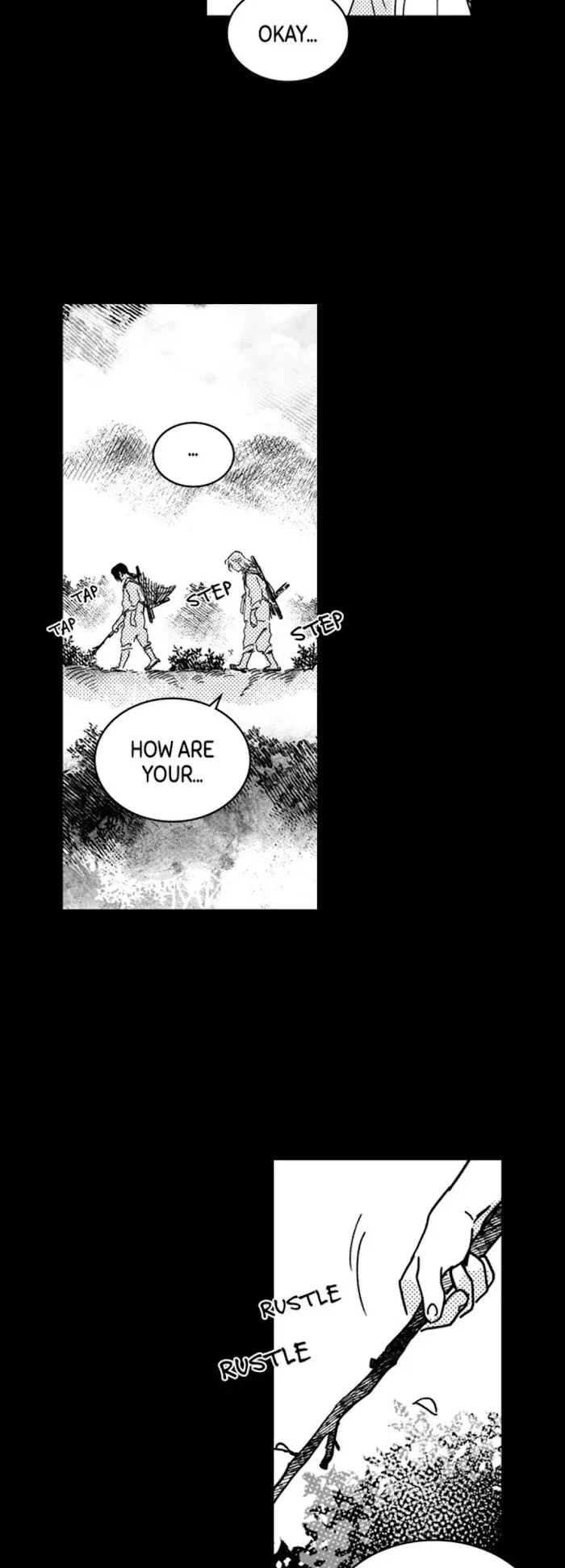 Bongchon Bride Chapter 11, page 3