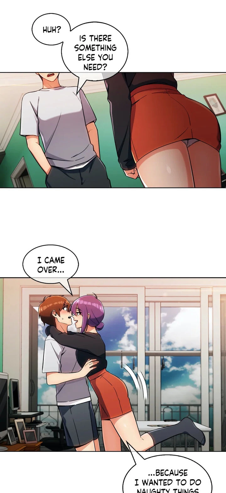 Chapter 21, page 43