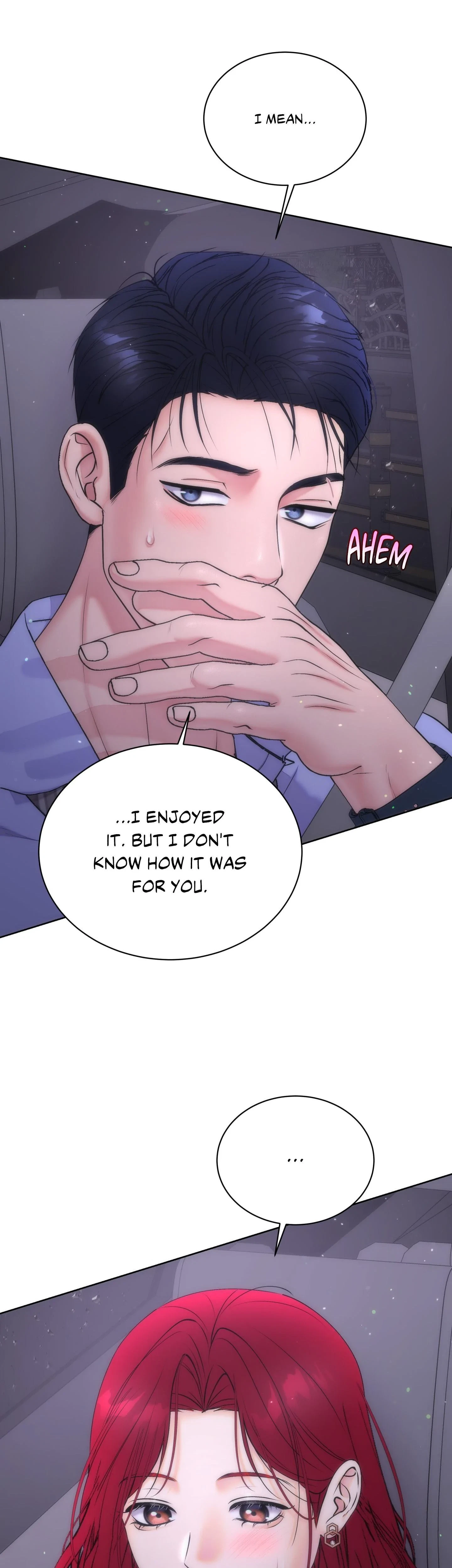 Nailing The Assignment Chapter 4, page 10