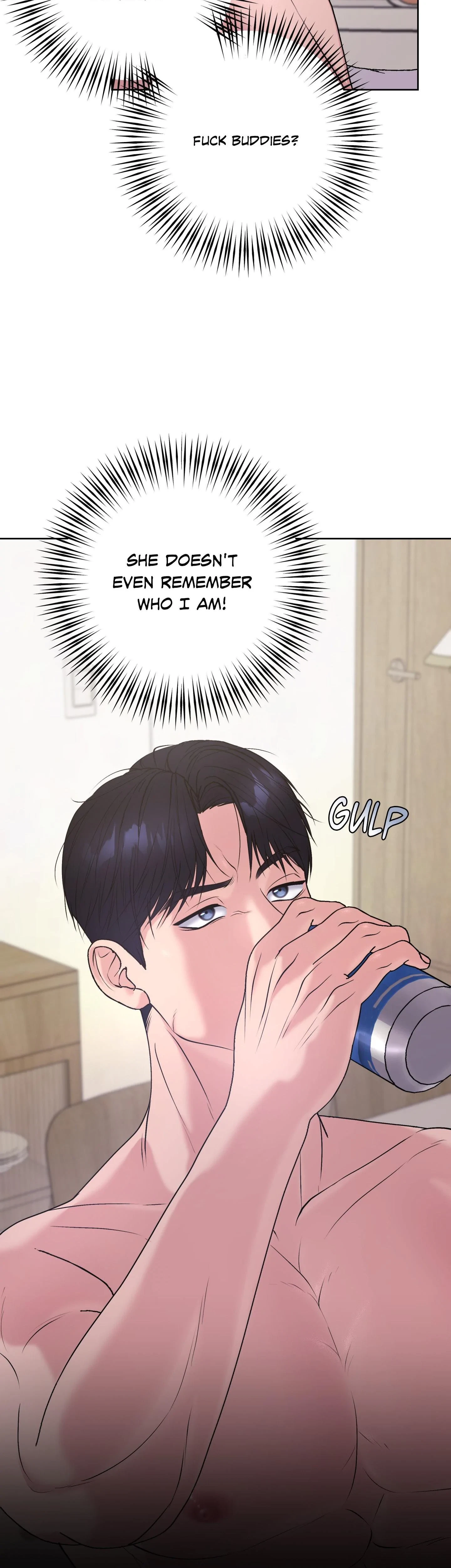 Nailing The Assignment Chapter 4, page 18