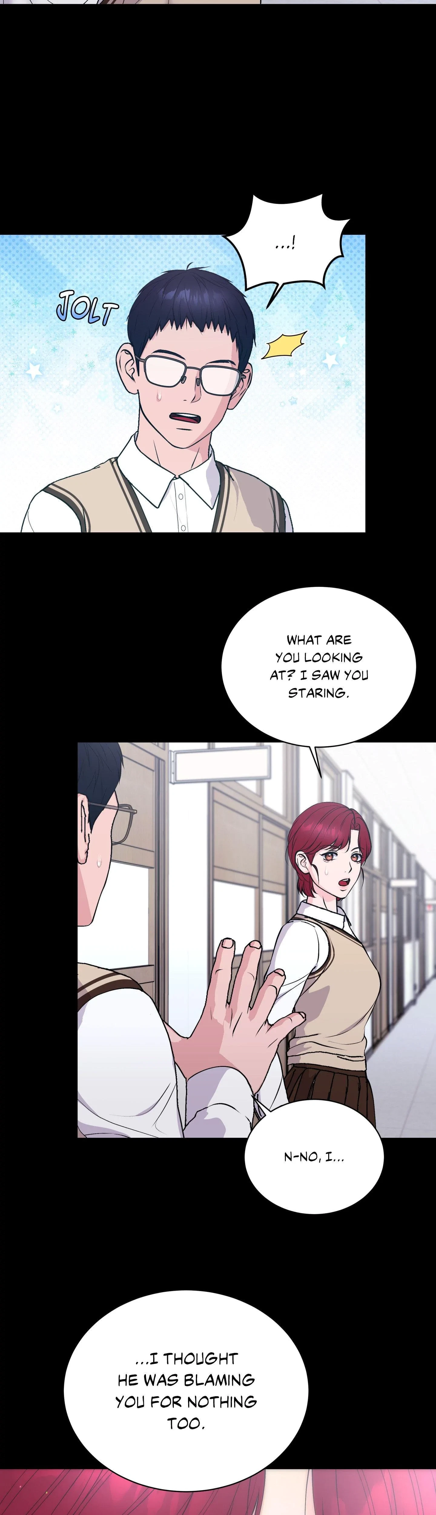 Nailing The Assignment Chapter 4, page 24