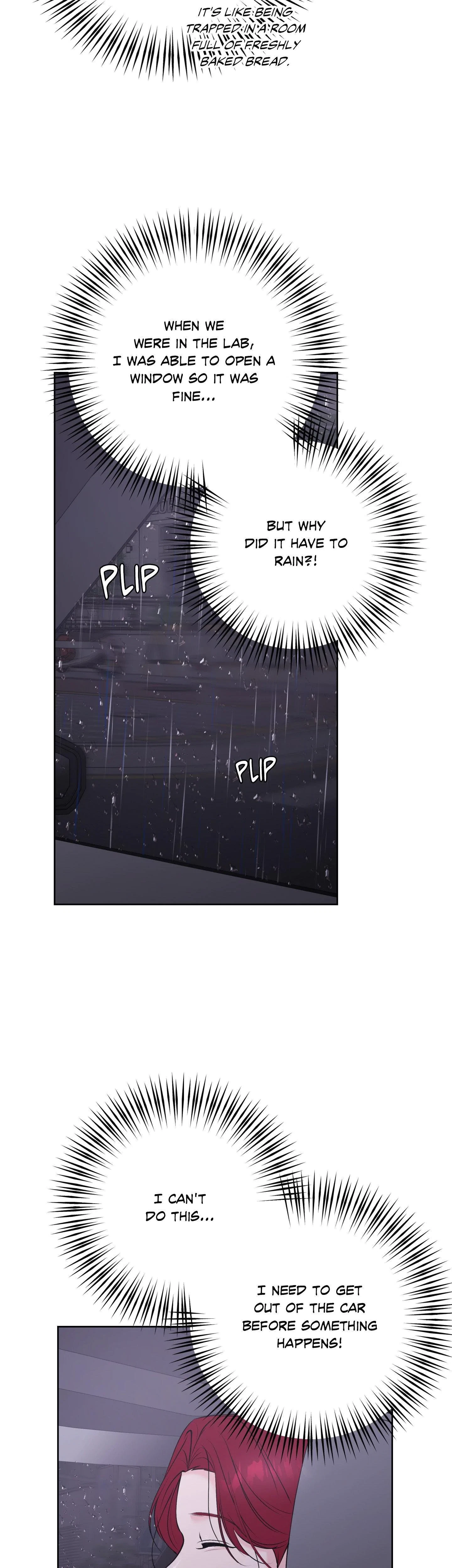 Nailing The Assignment Chapter 4, page 3