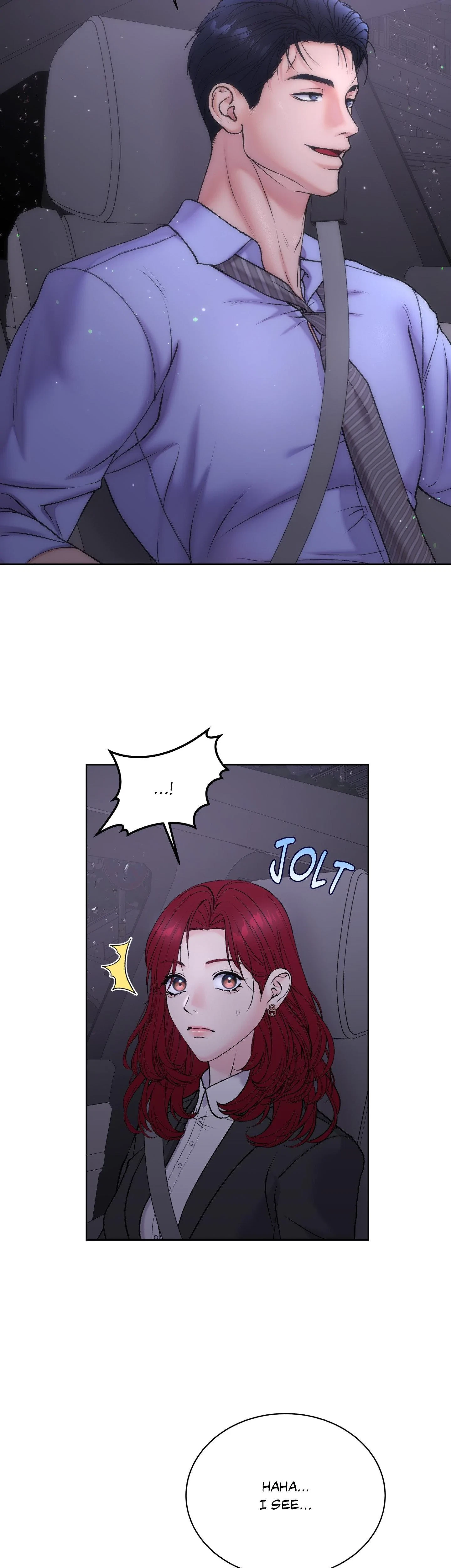Nailing The Assignment Chapter 4, page 5