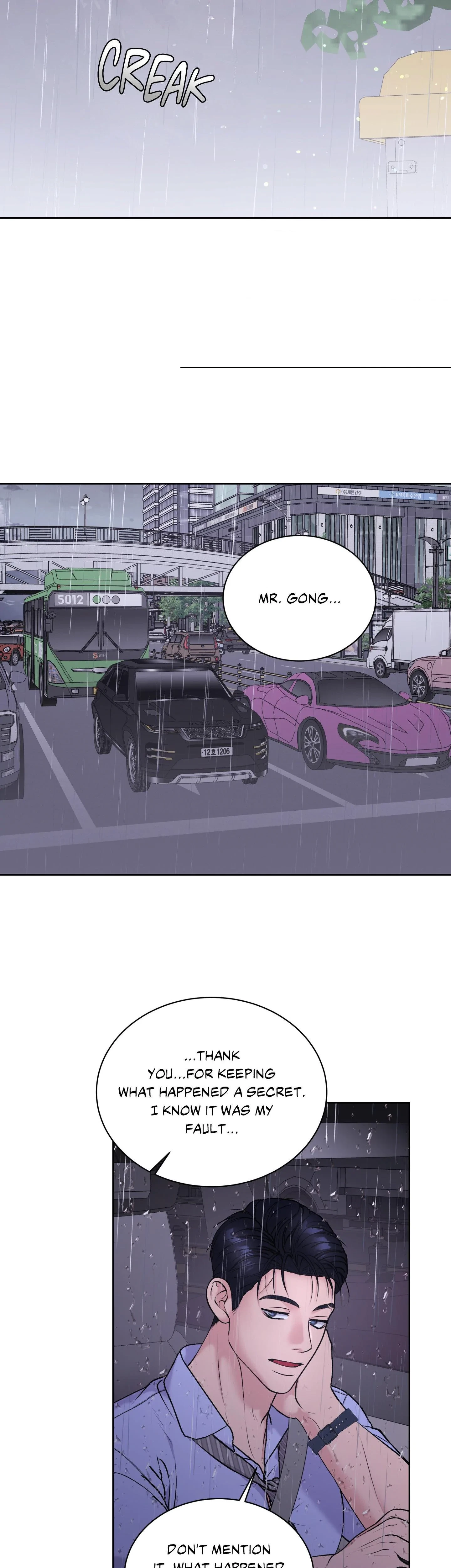 Nailing The Assignment Chapter 4, page 8
