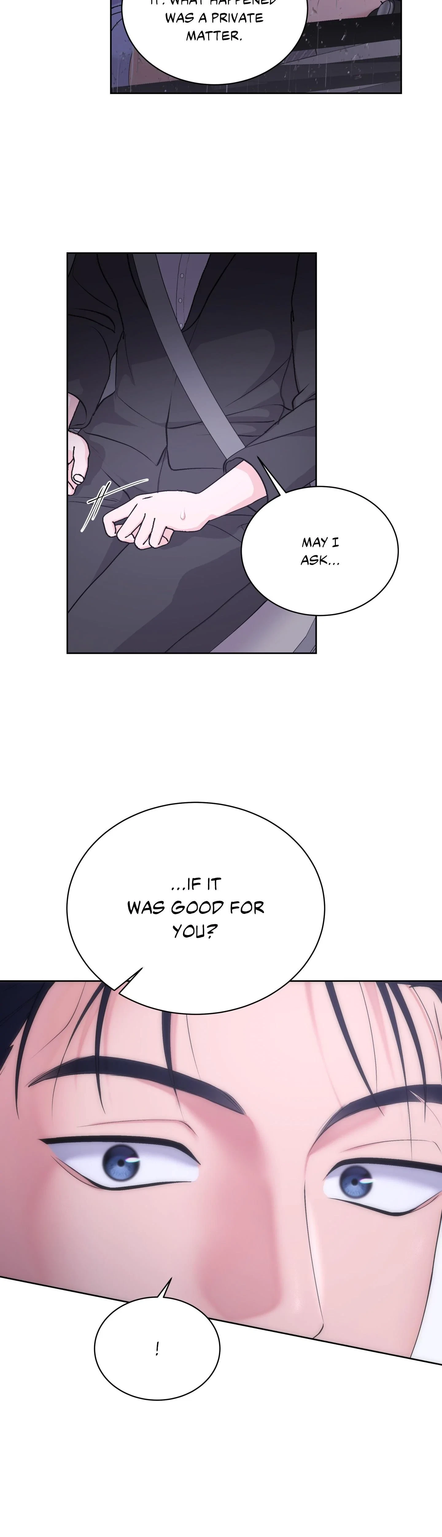 Nailing The Assignment Chapter 4, page 9