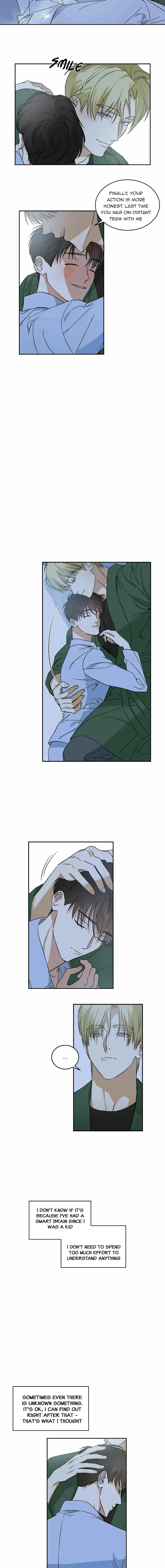 My Master, My Joo-In Chapter 3, page 4