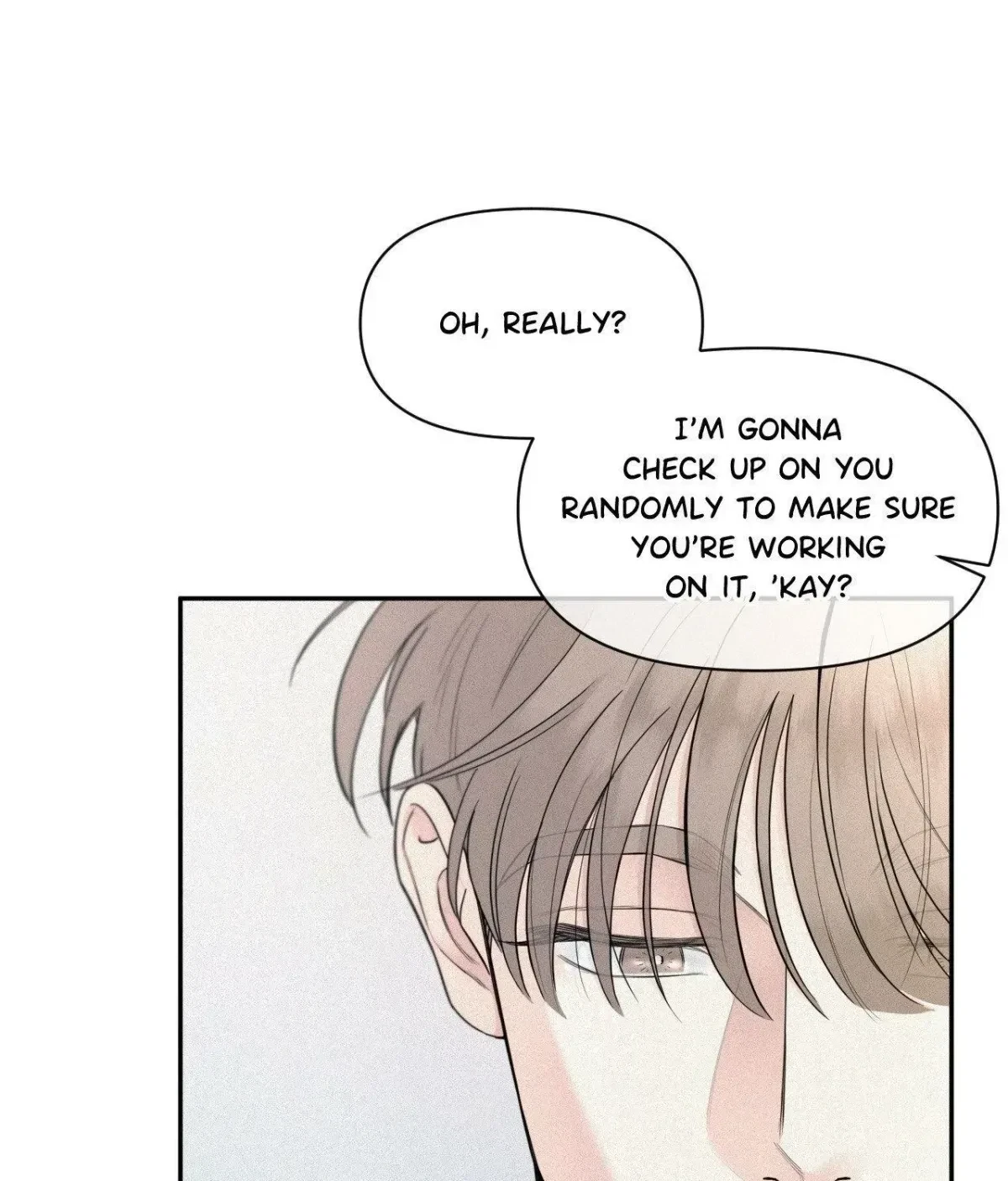 My Lovely Copycat Chapter 2, page 108