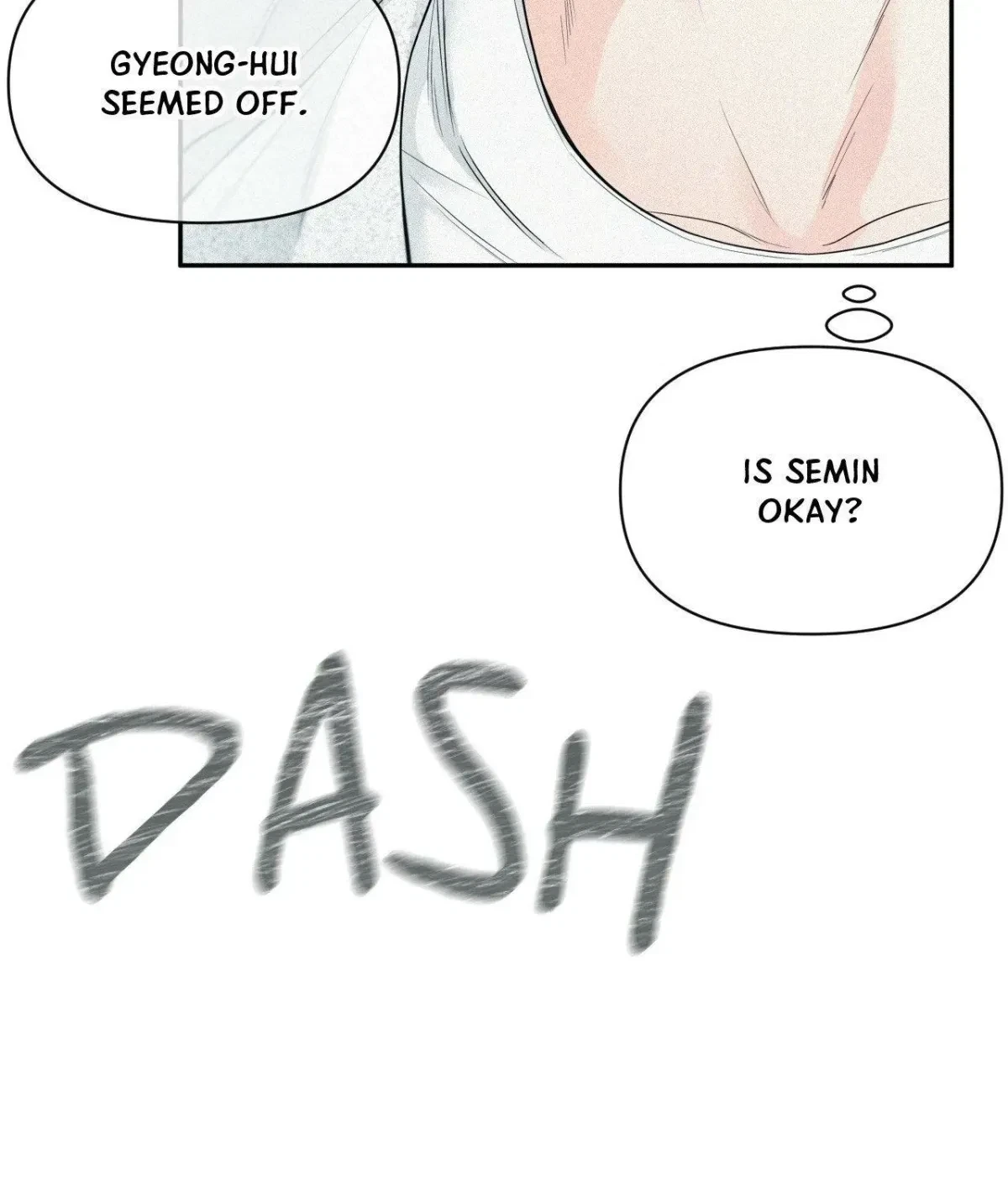 My Lovely Copycat Chapter 2, page 110