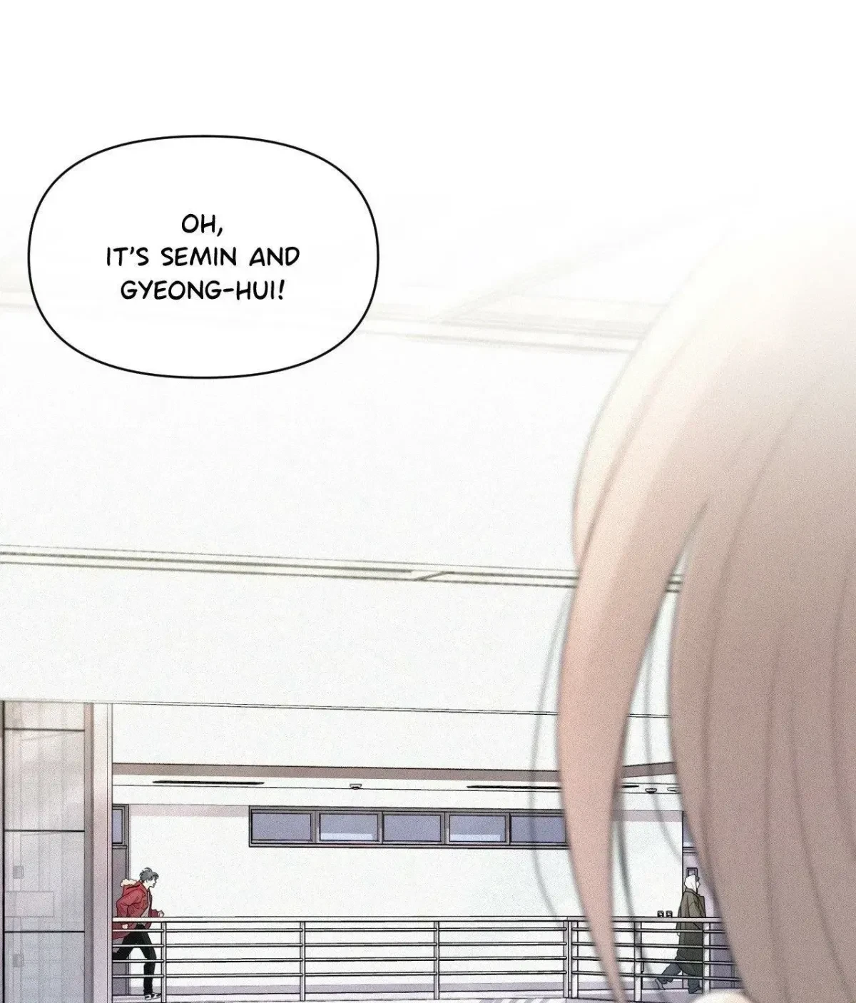 My Lovely Copycat Chapter 2, page 116