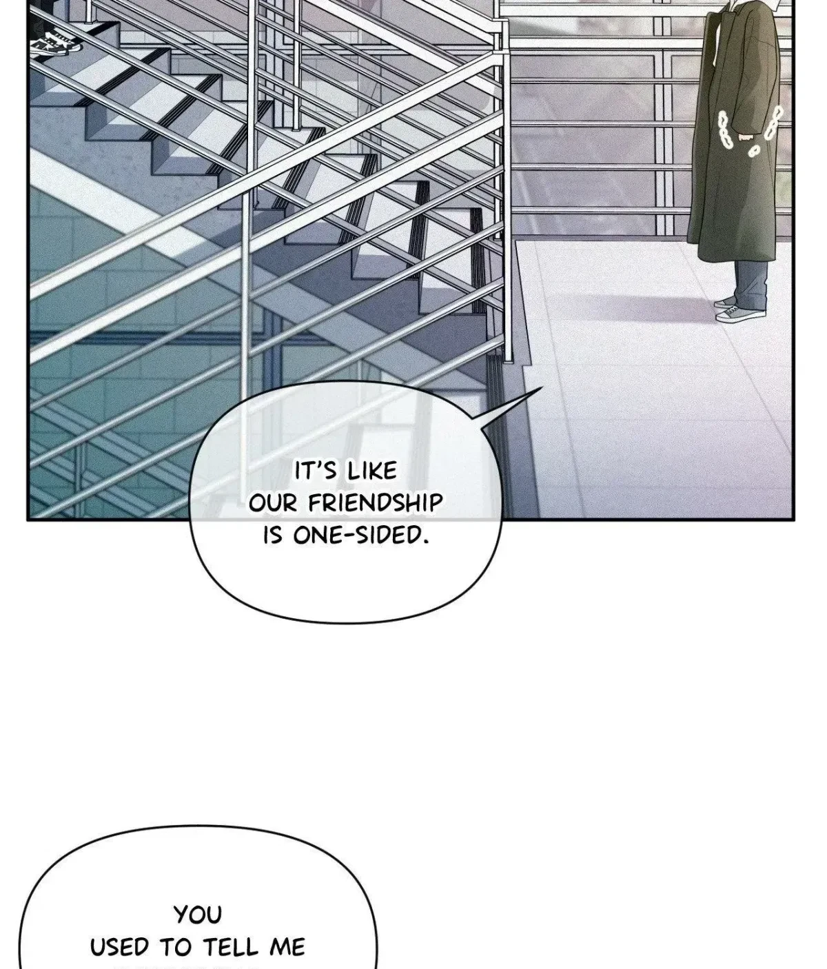 My Lovely Copycat Chapter 2, page 133