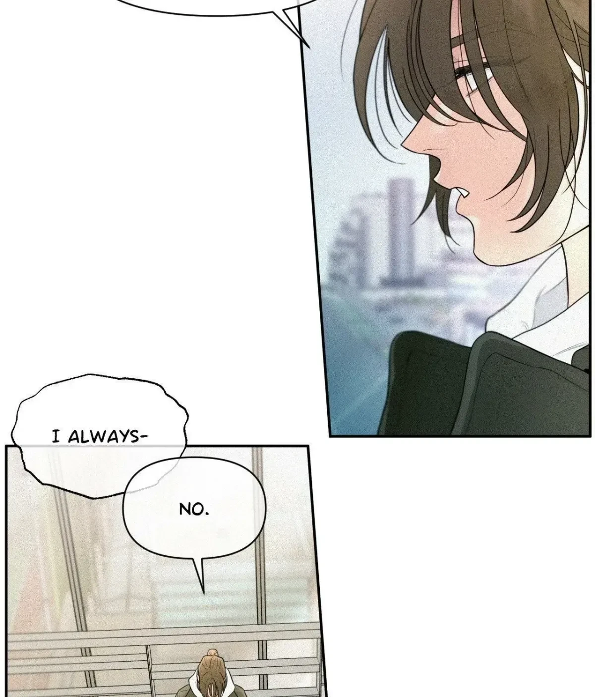 My Lovely Copycat Chapter 2, page 135