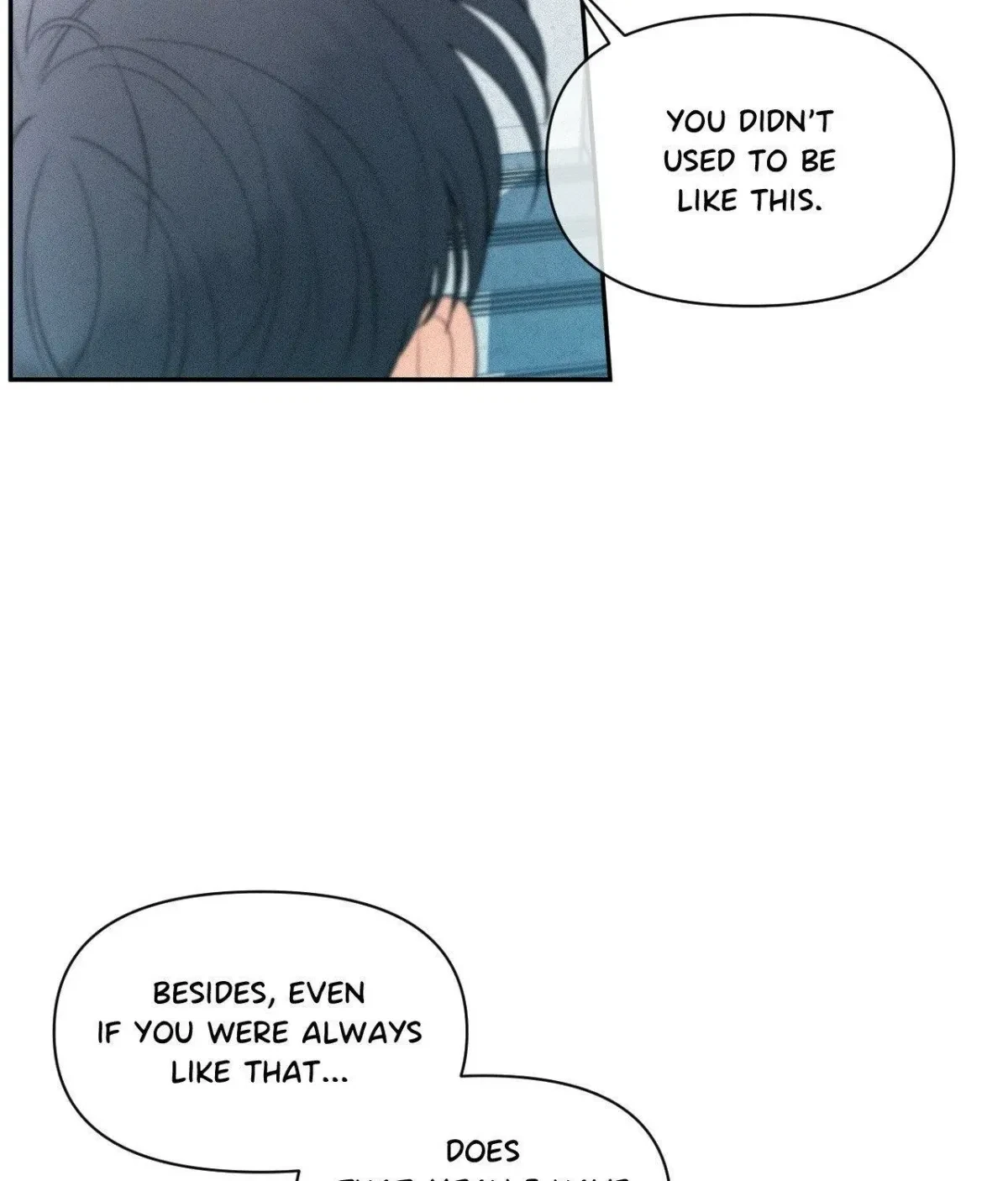 My Lovely Copycat Chapter 2, page 137