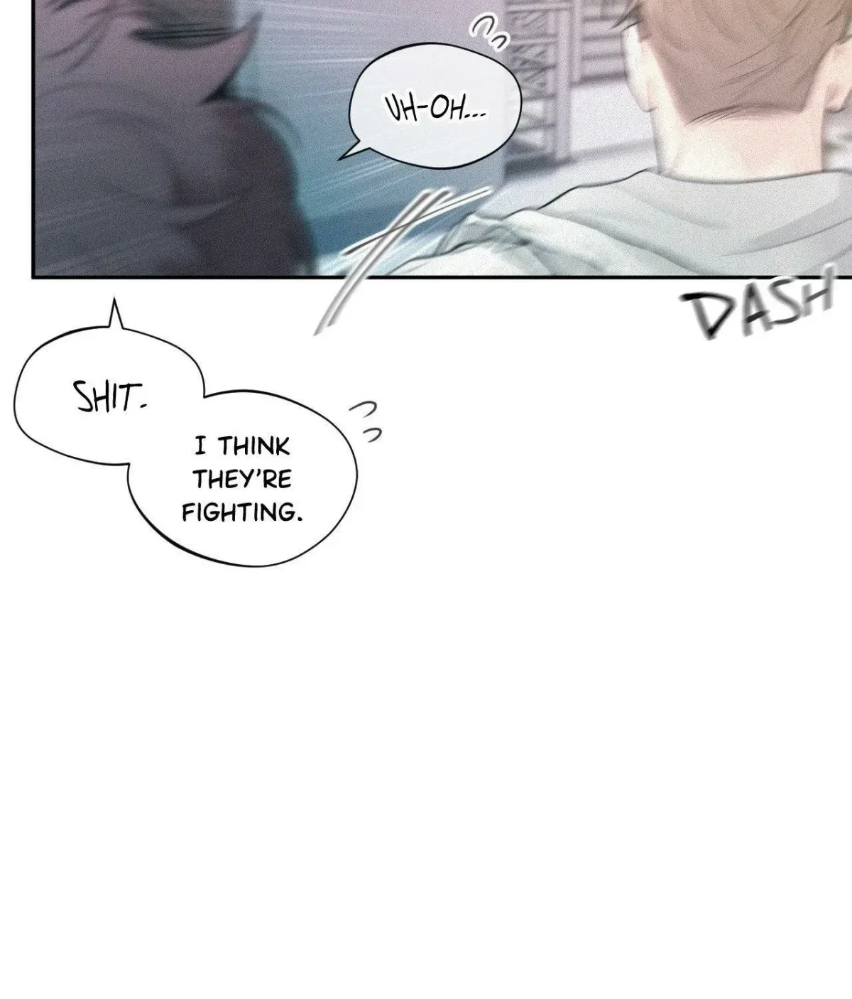 My Lovely Copycat Chapter 2, page 139