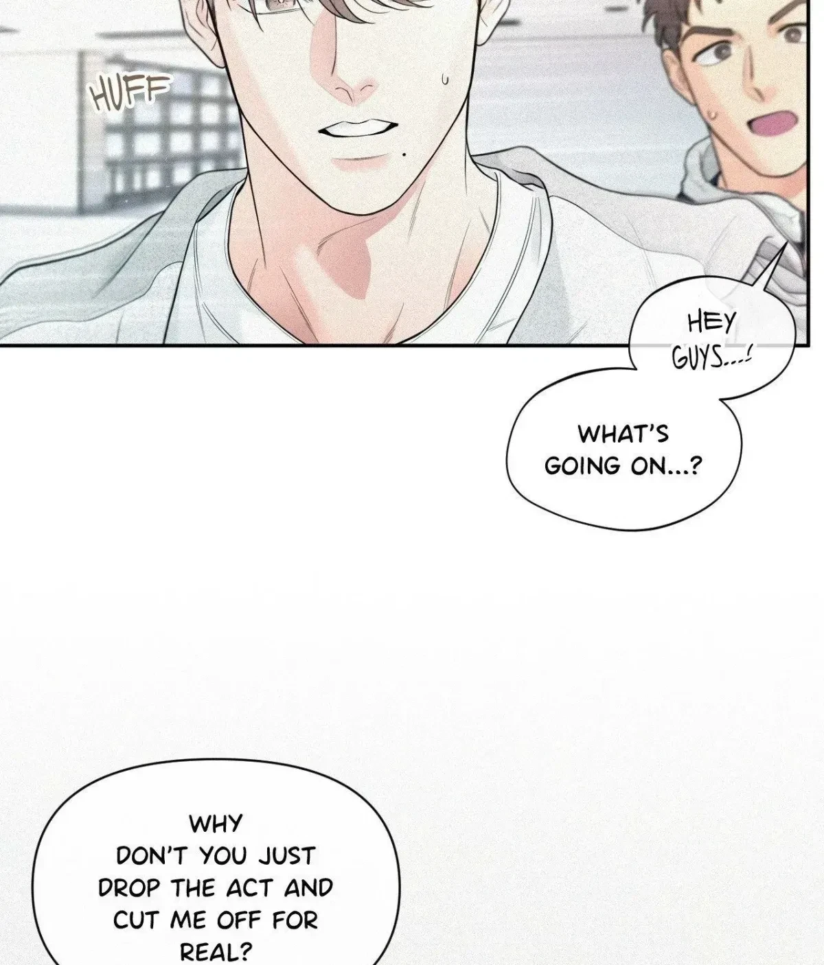 My Lovely Copycat Chapter 2, page 141