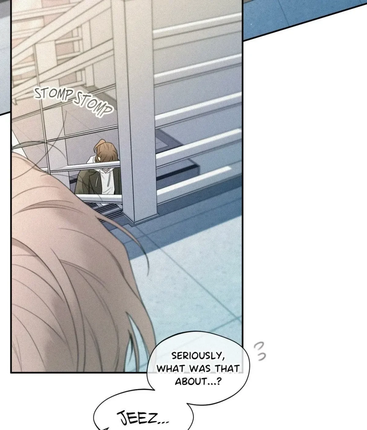 My Lovely Copycat Chapter 2, page 152