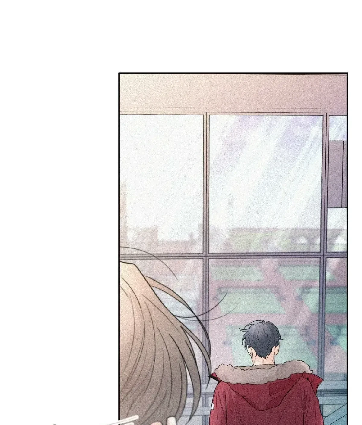 My Lovely Copycat Chapter 2, page 154
