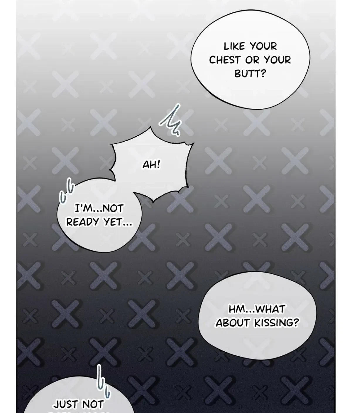 My Lovely Copycat Chapter 2, page 21