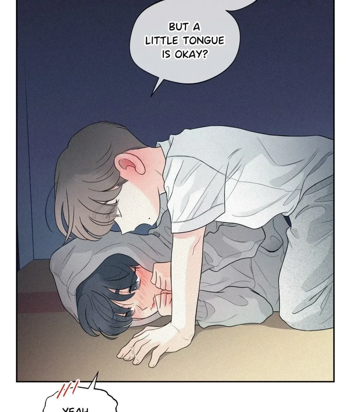 My Lovely Copycat Chapter 2, page 23