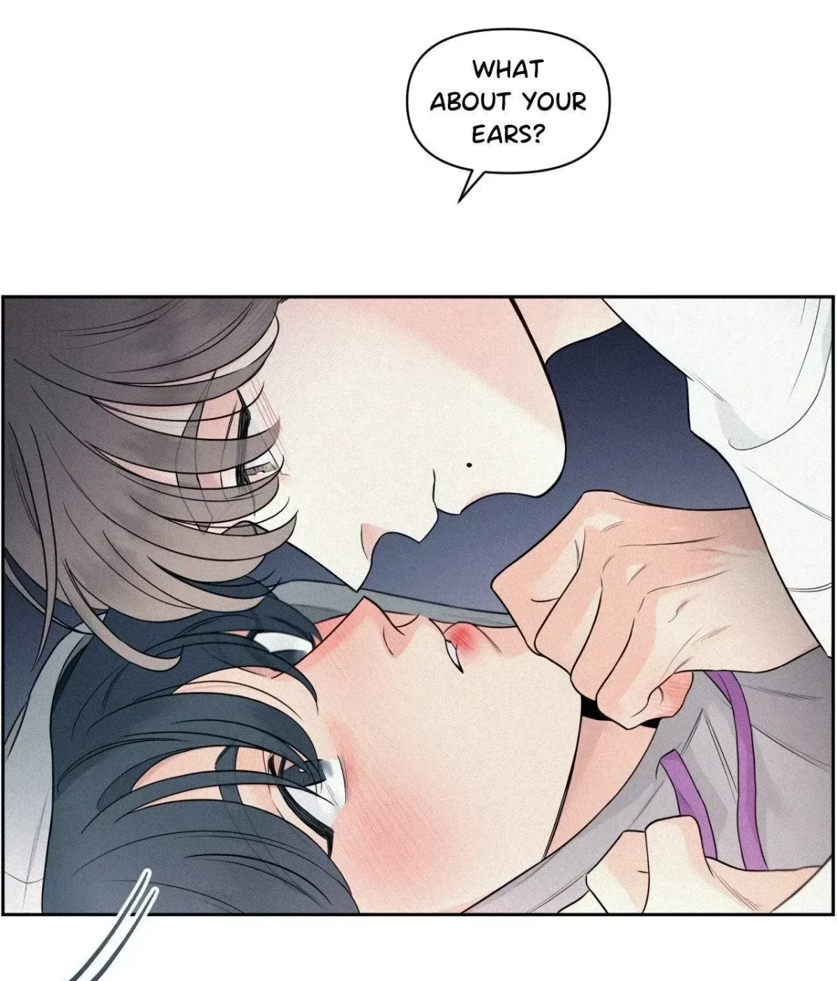 My Lovely Copycat Chapter 2, page 25