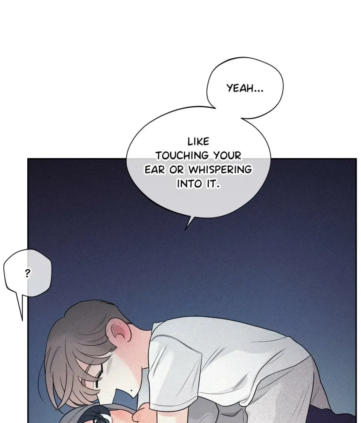My Lovely Copycat Chapter 2, page 28
