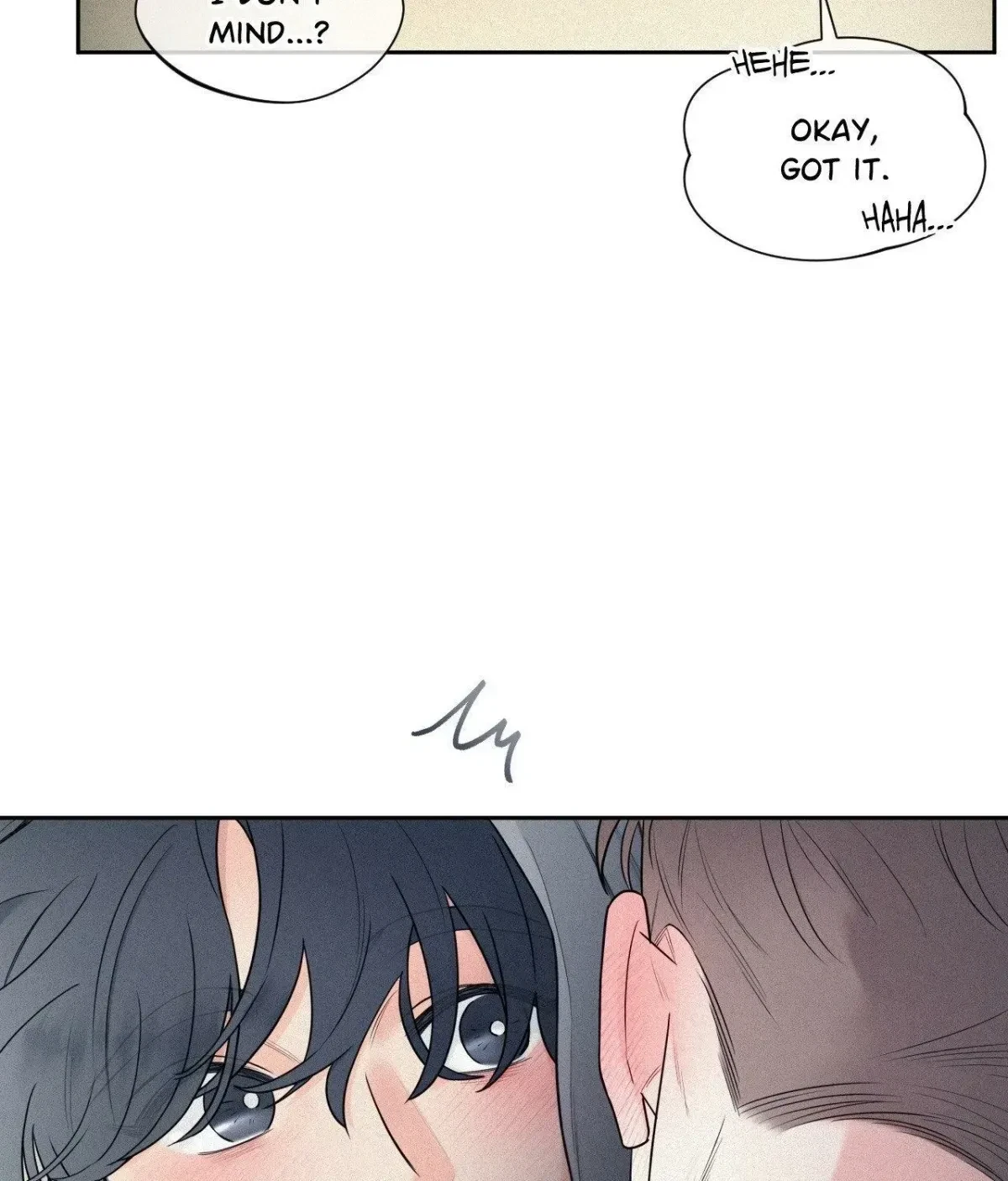 My Lovely Copycat Chapter 2, page 30