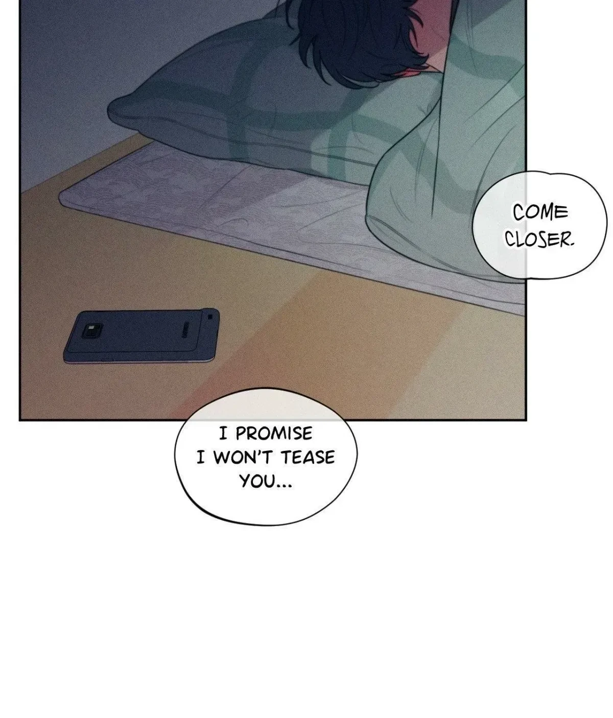 My Lovely Copycat Chapter 2, page 44