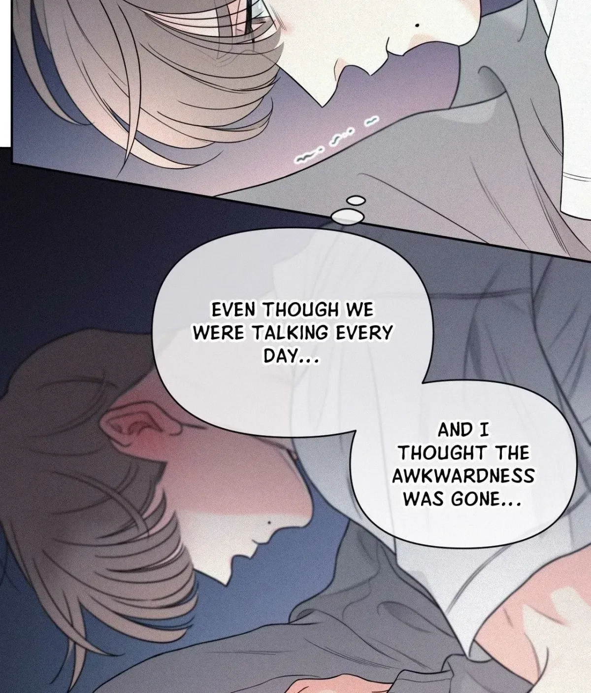 My Lovely Copycat Chapter 2, page 5
