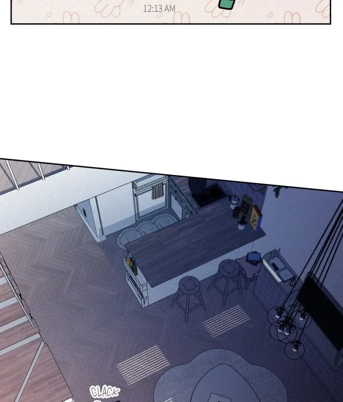 My Lovely Copycat Chapter 2, page 51