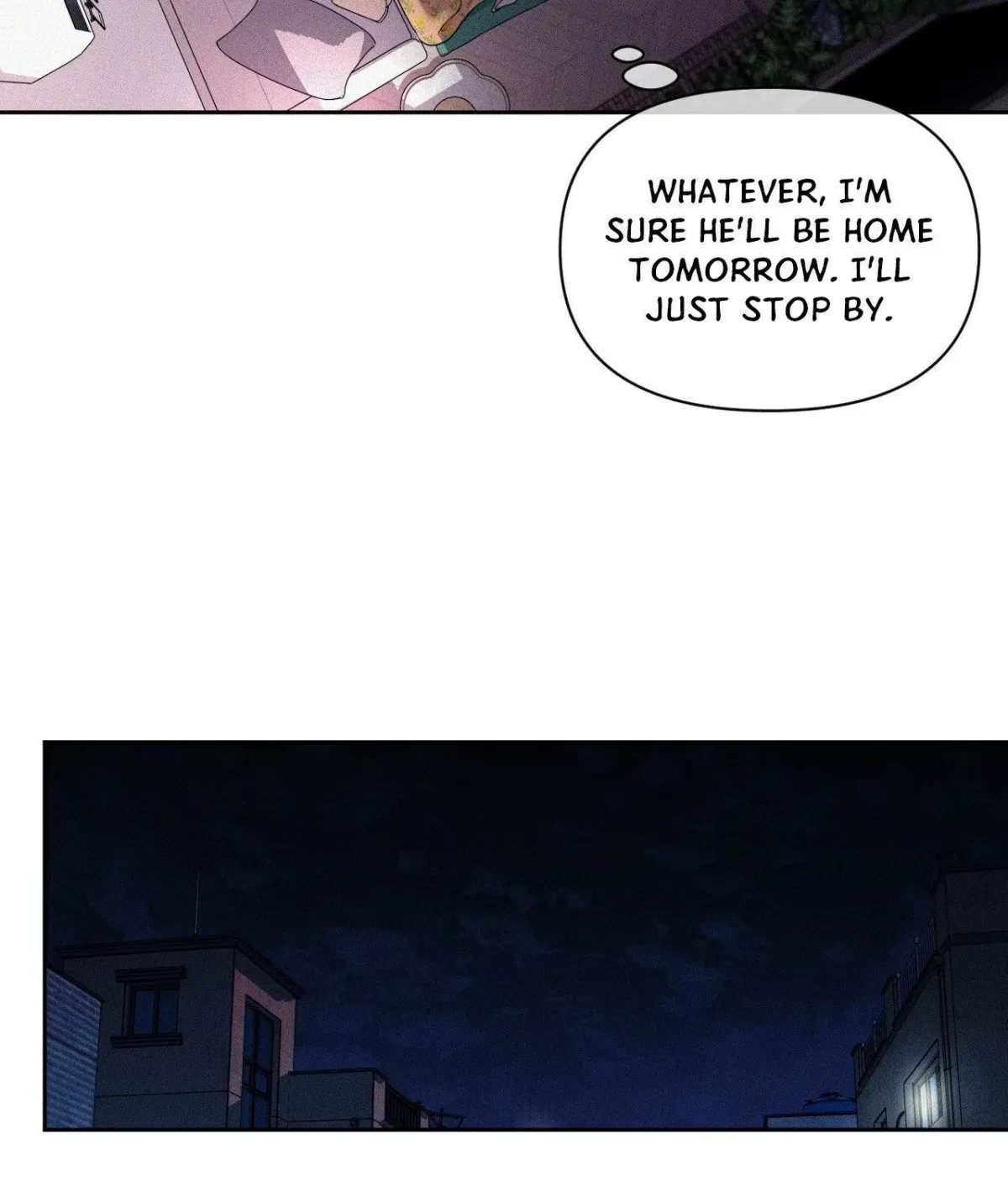 My Lovely Copycat Chapter 2, page 53