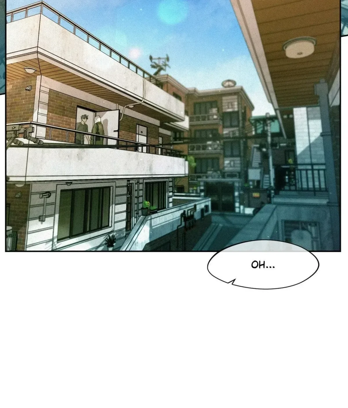 My Lovely Copycat Chapter 2, page 58