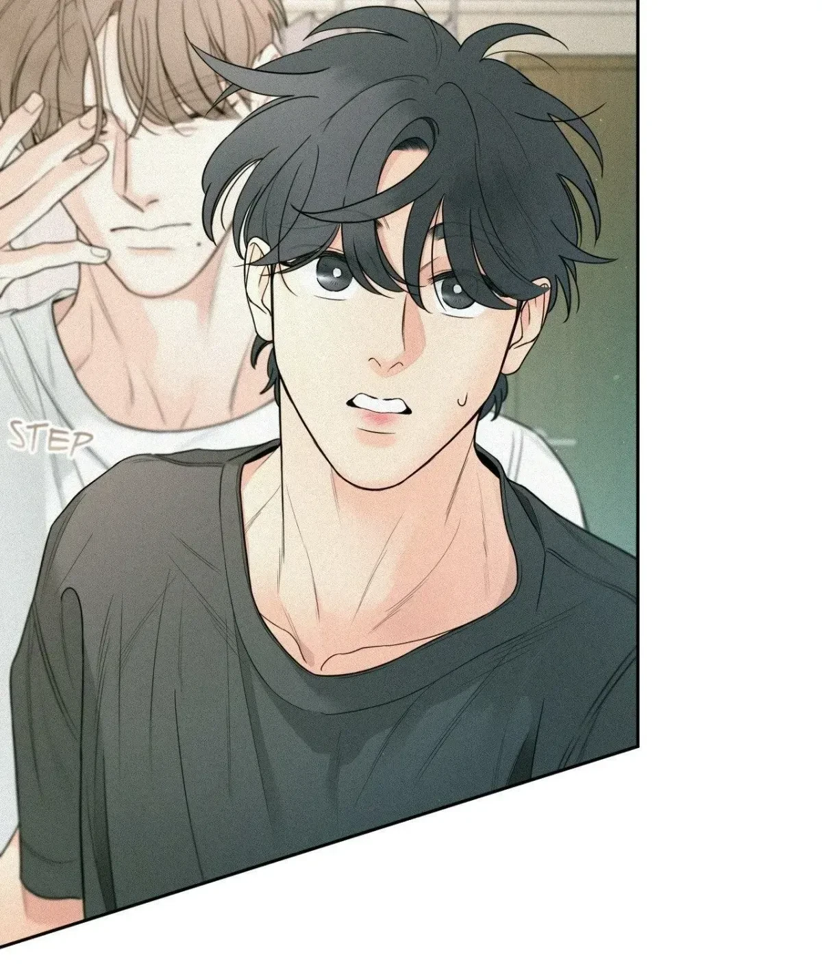 My Lovely Copycat Chapter 2, page 60