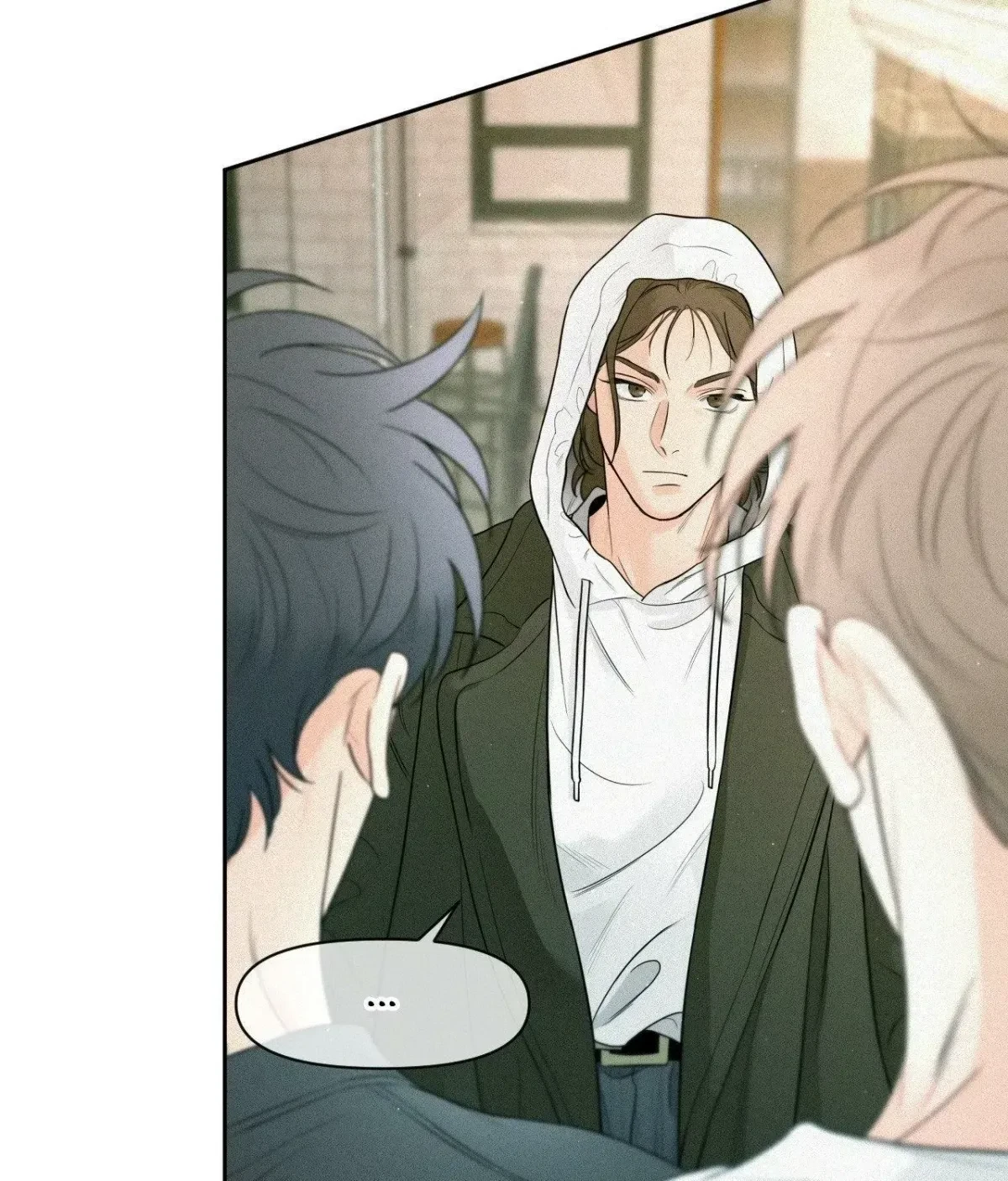 My Lovely Copycat Chapter 2, page 62