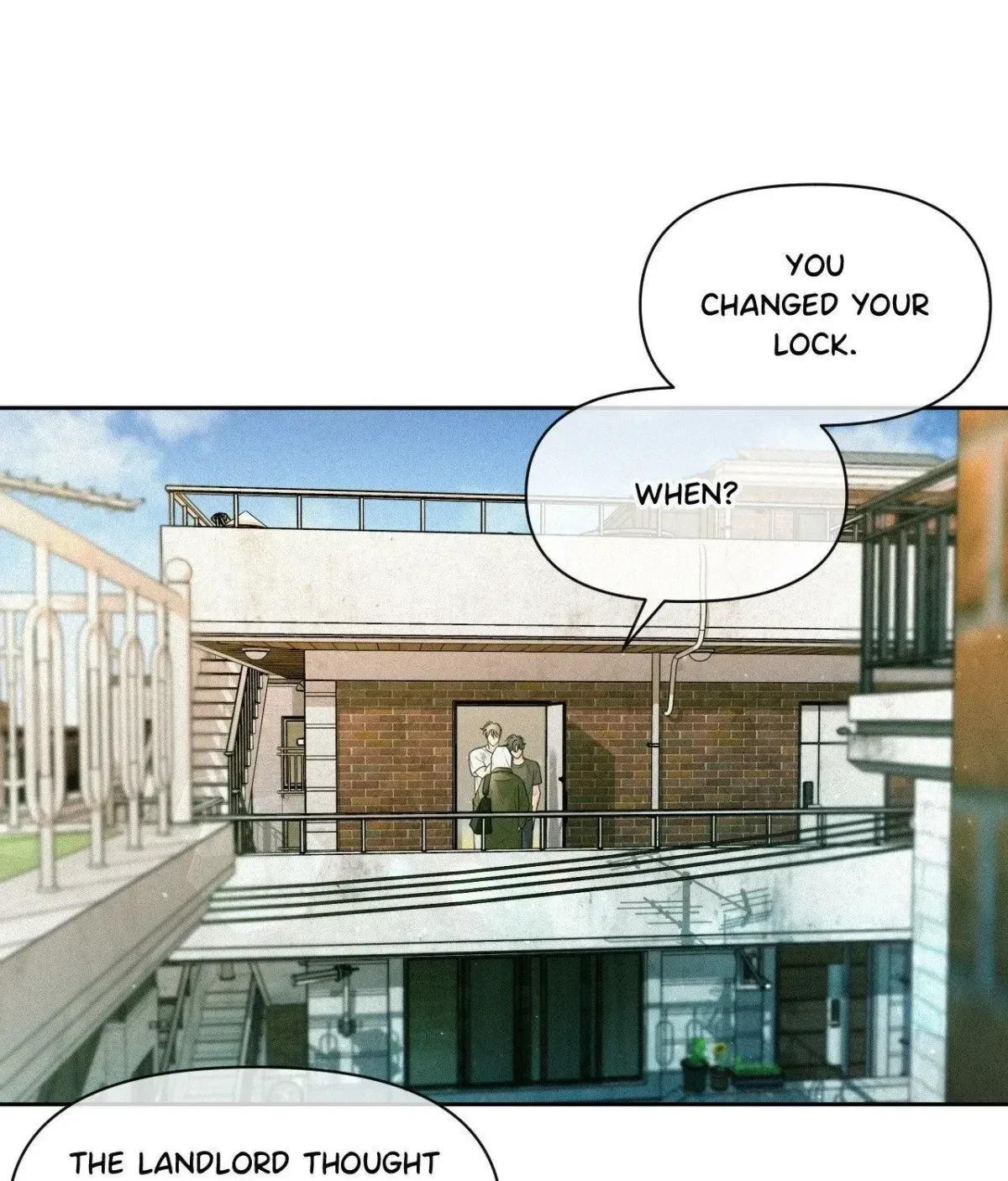 My Lovely Copycat Chapter 2, page 64