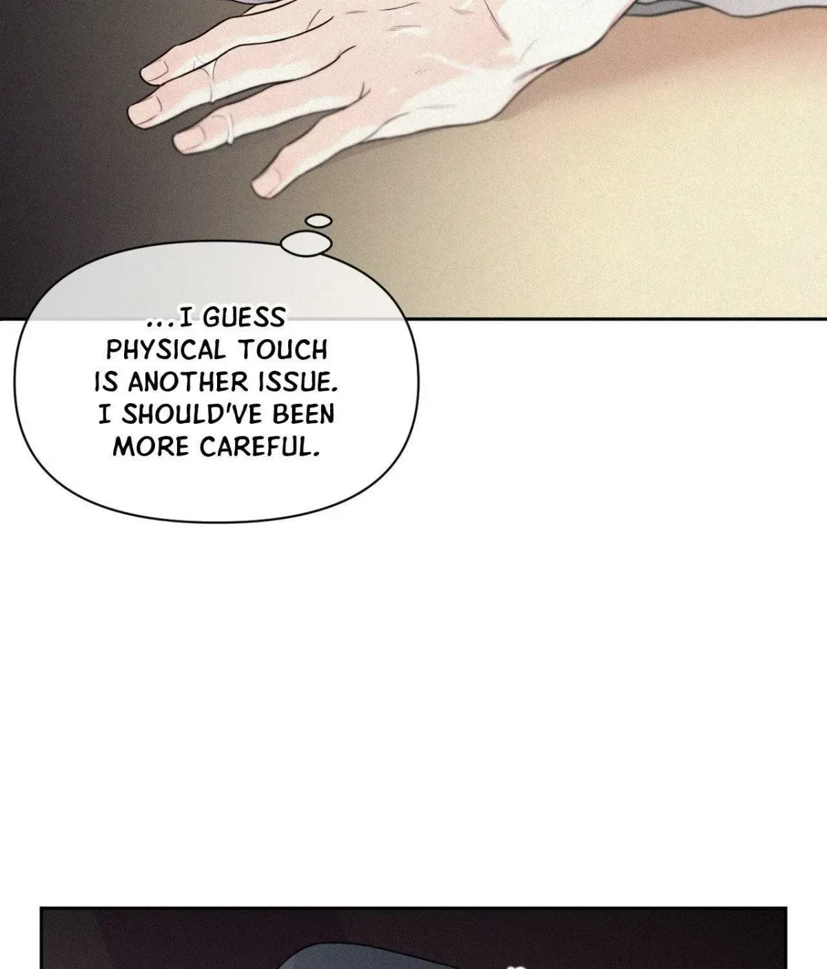 My Lovely Copycat Chapter 2, page 7
