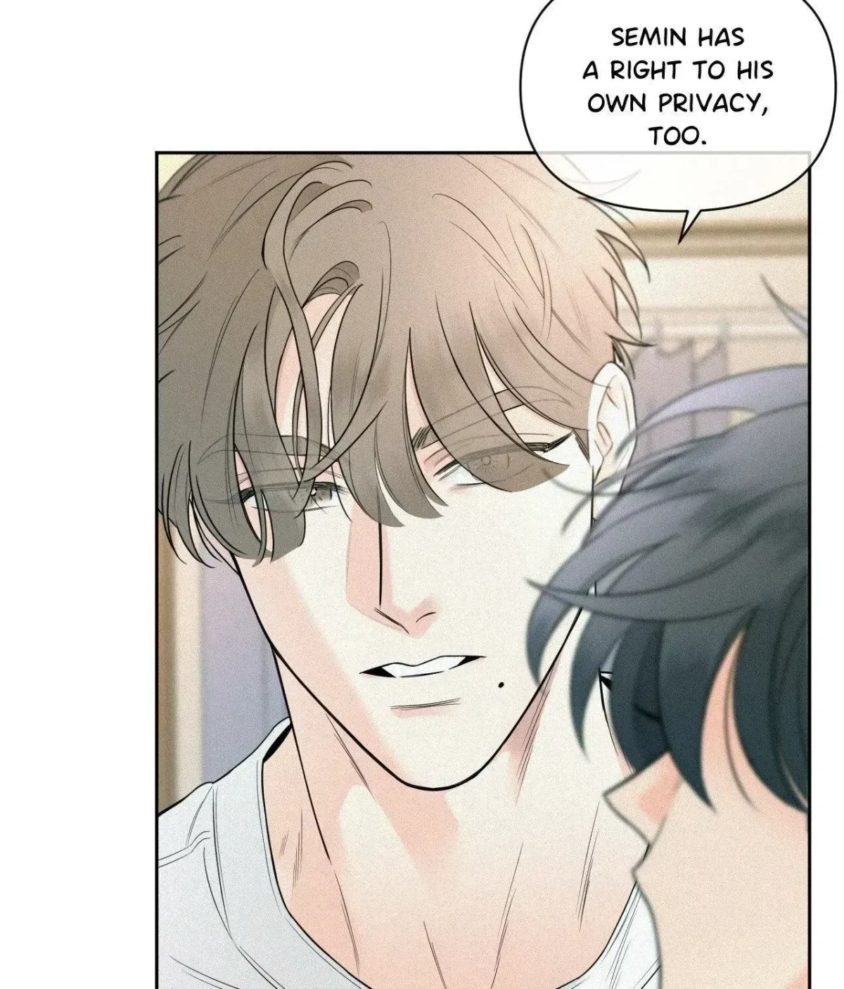 My Lovely Copycat Chapter 2, page 70