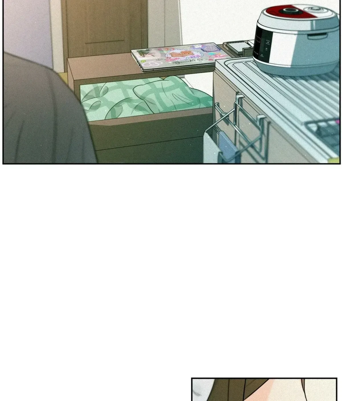 My Lovely Copycat Chapter 2, page 78