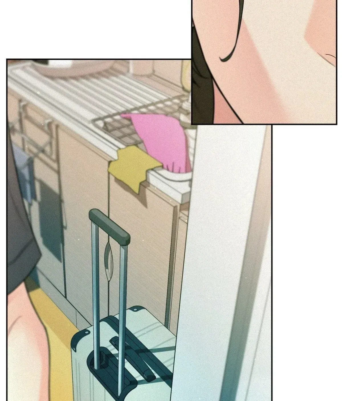 My Lovely Copycat Chapter 2, page 80
