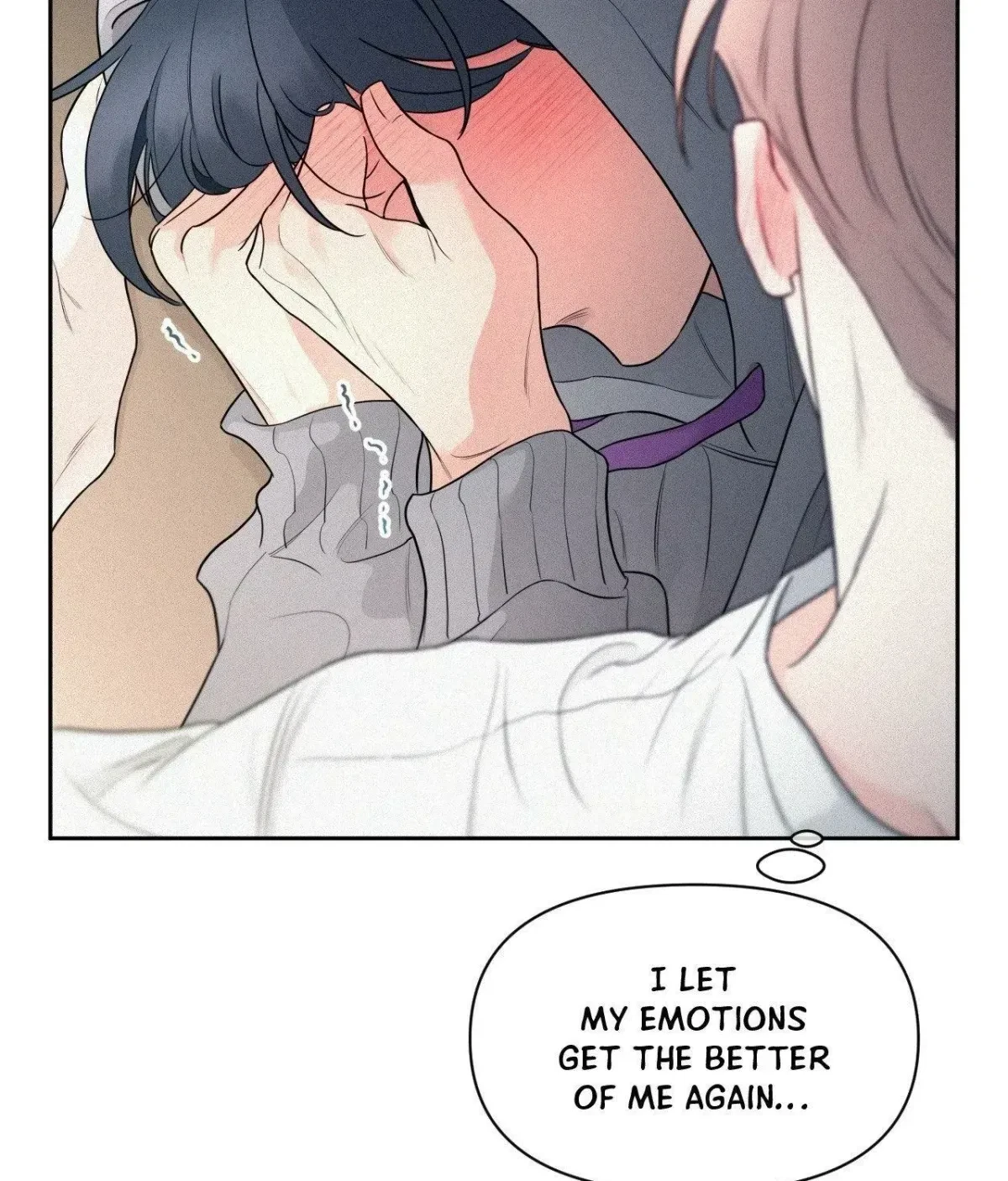 My Lovely Copycat Chapter 2, page 9