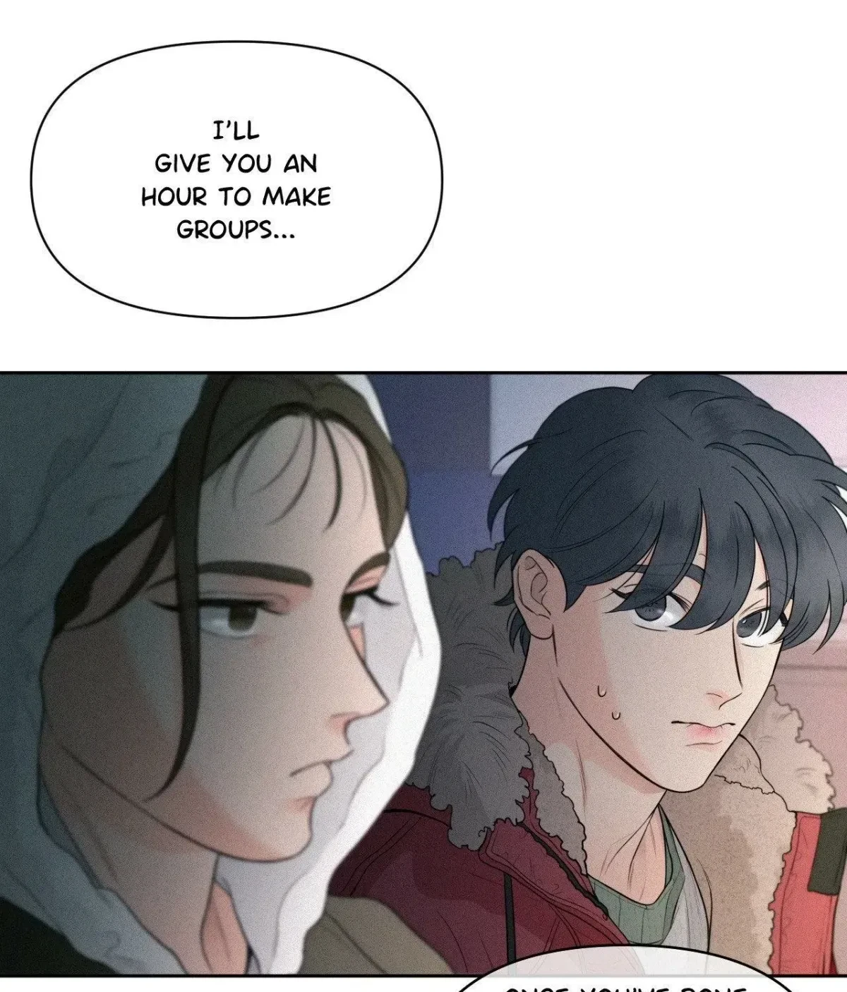 My Lovely Copycat Chapter 2, page 93