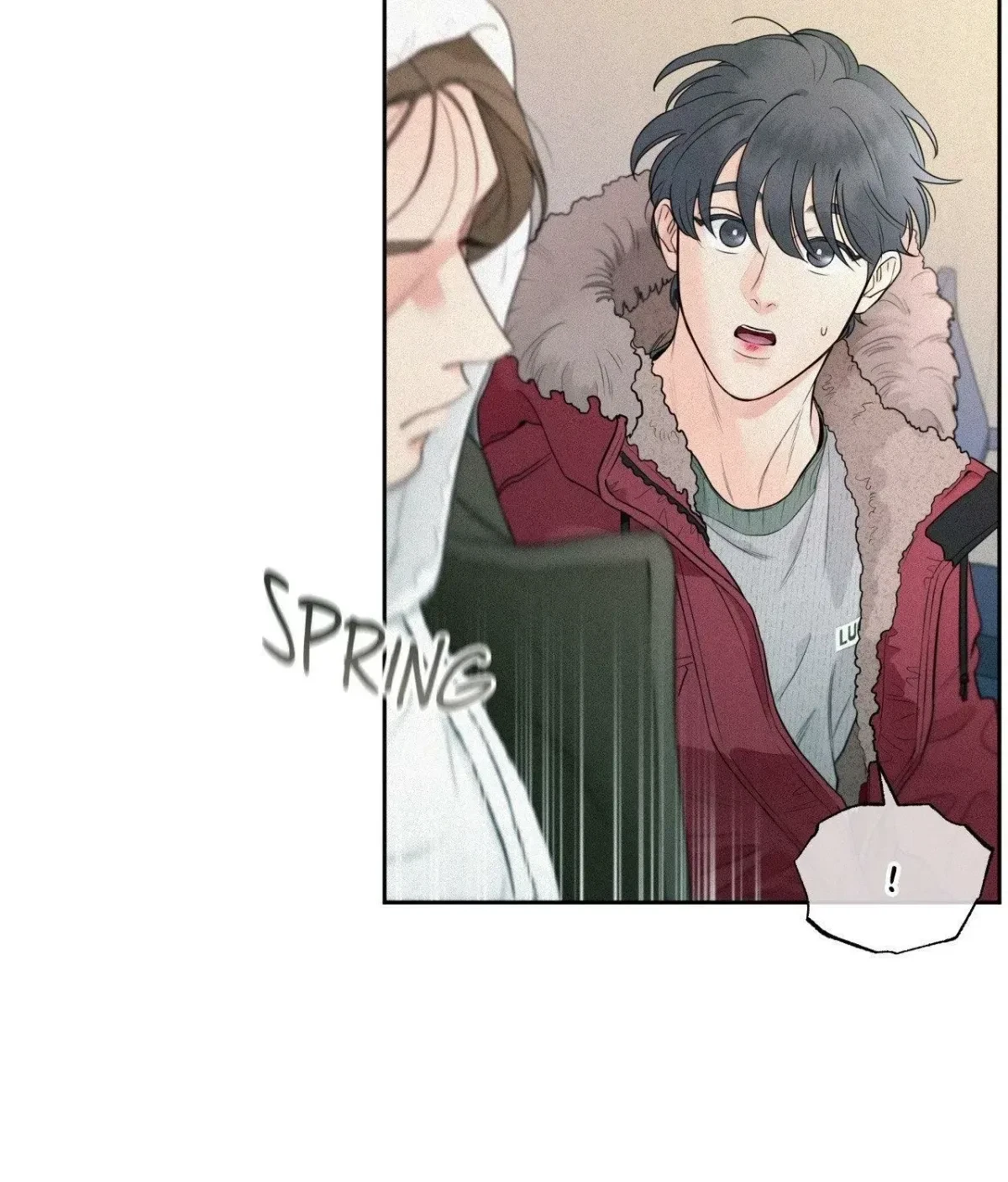 My Lovely Copycat Chapter 2, page 99