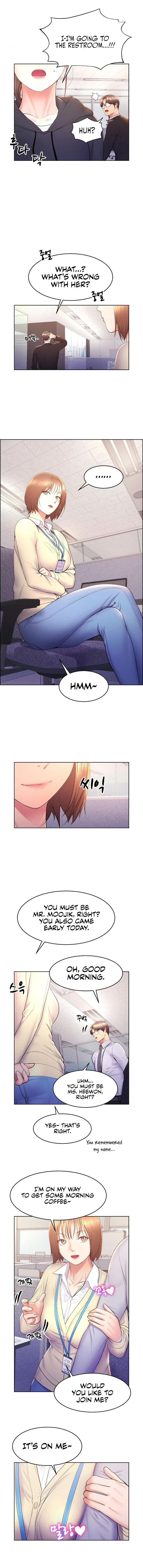 Don't Hate The Player Chapter 14, page 2