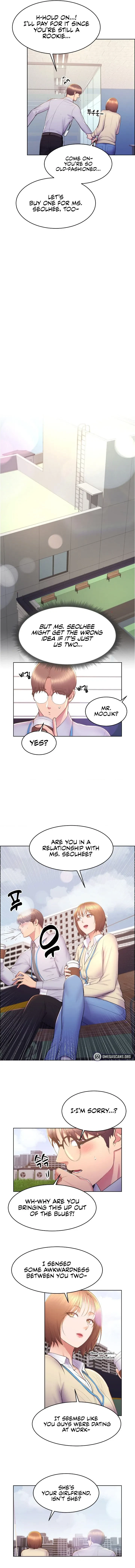 Don't Hate The Player Chapter 14, page 3