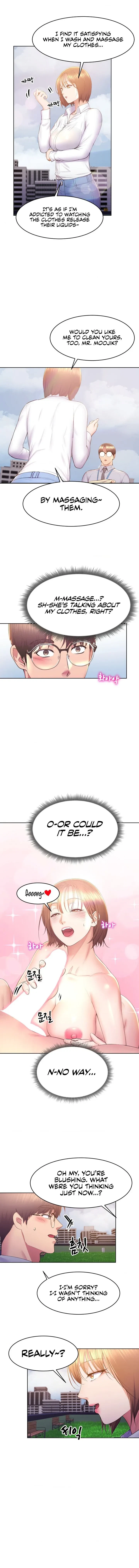 Don't Hate The Player Chapter 14, page 8